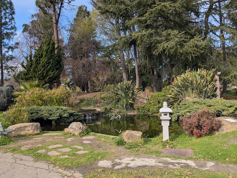 Torii Gate Garden photo 2