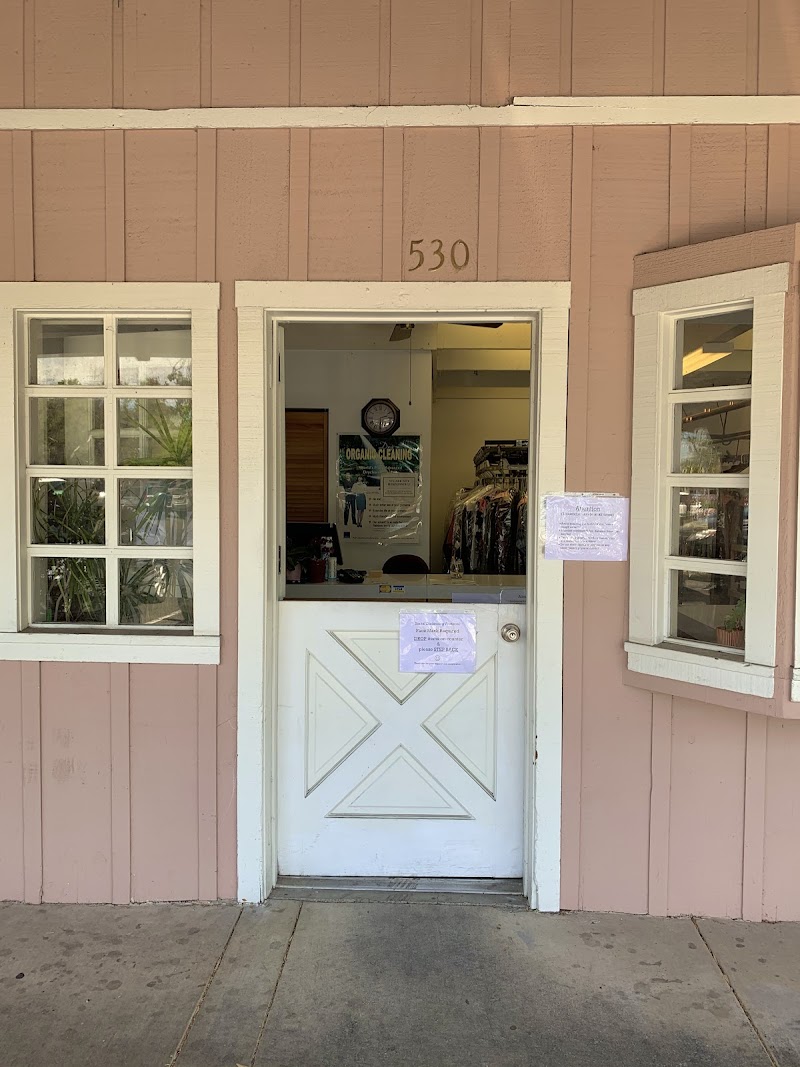 Cotati Cleaners photo 5