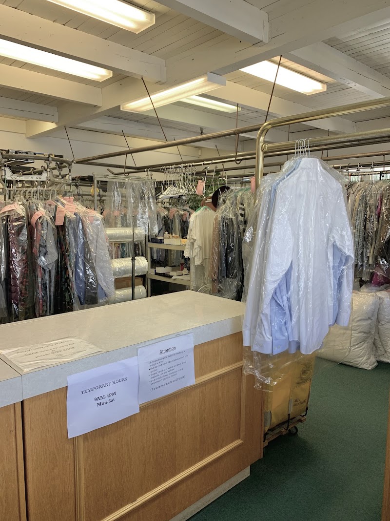 Cotati Cleaners photo 2