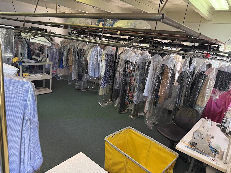Cotati Cleaners photo 4