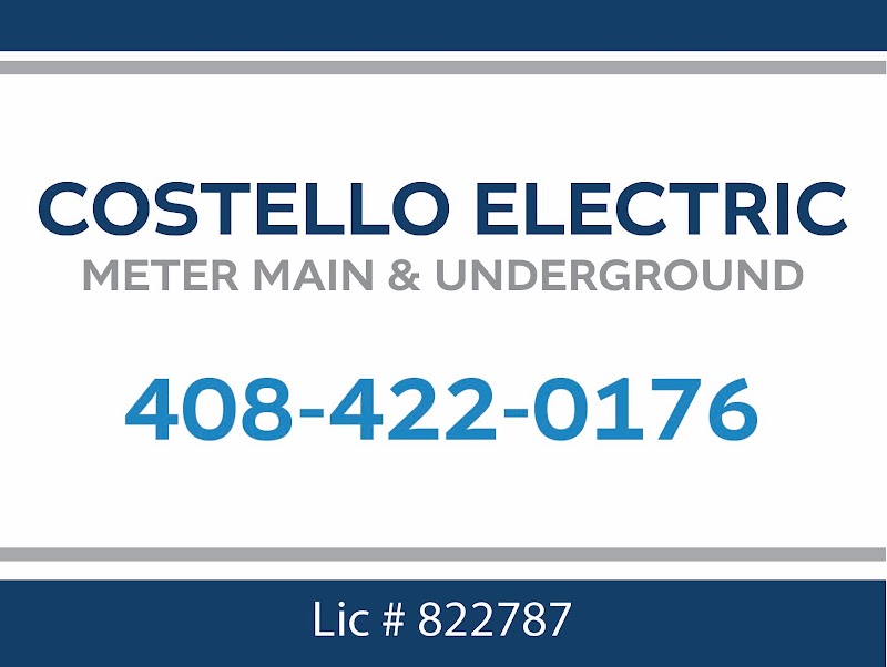 Tom Costello Electric photo 4