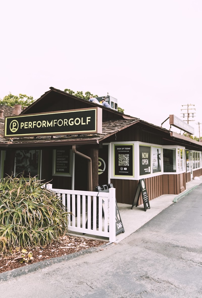 Perform for Golf- Los Altos photo 2