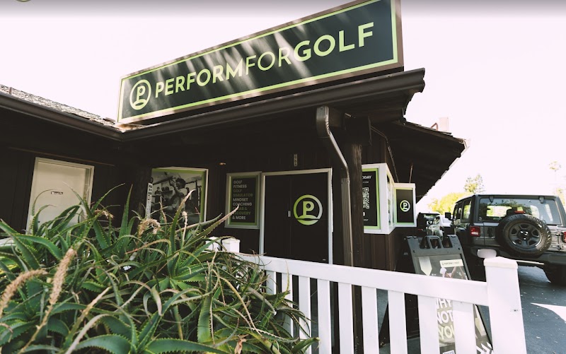 Perform for Golf- Los Altos photo 5
