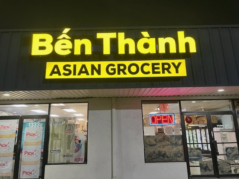 Photo of Ben Thanh Asian Grocery