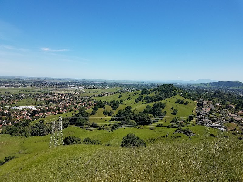 Browns Valley Open Space Preserve photo 2