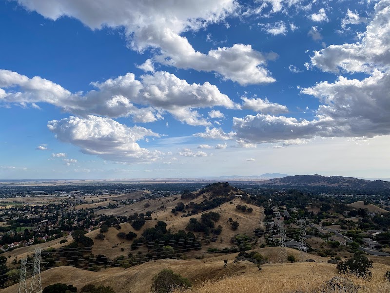 Photo of Browns Valley Open Space Preserve