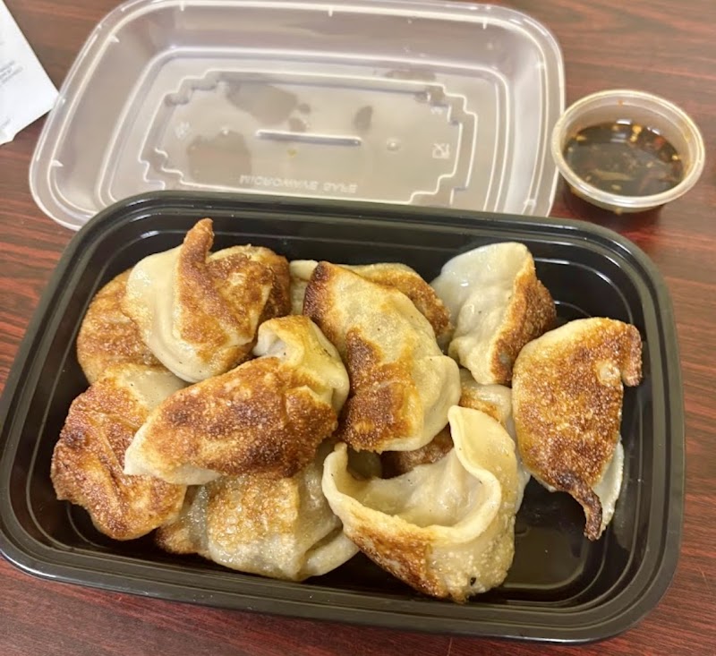 Dumpling House photo 2