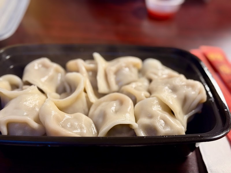 Dumpling House photo 3