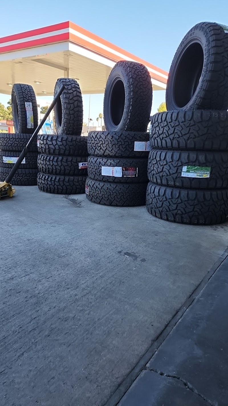Fairfield Tire Works photo 4