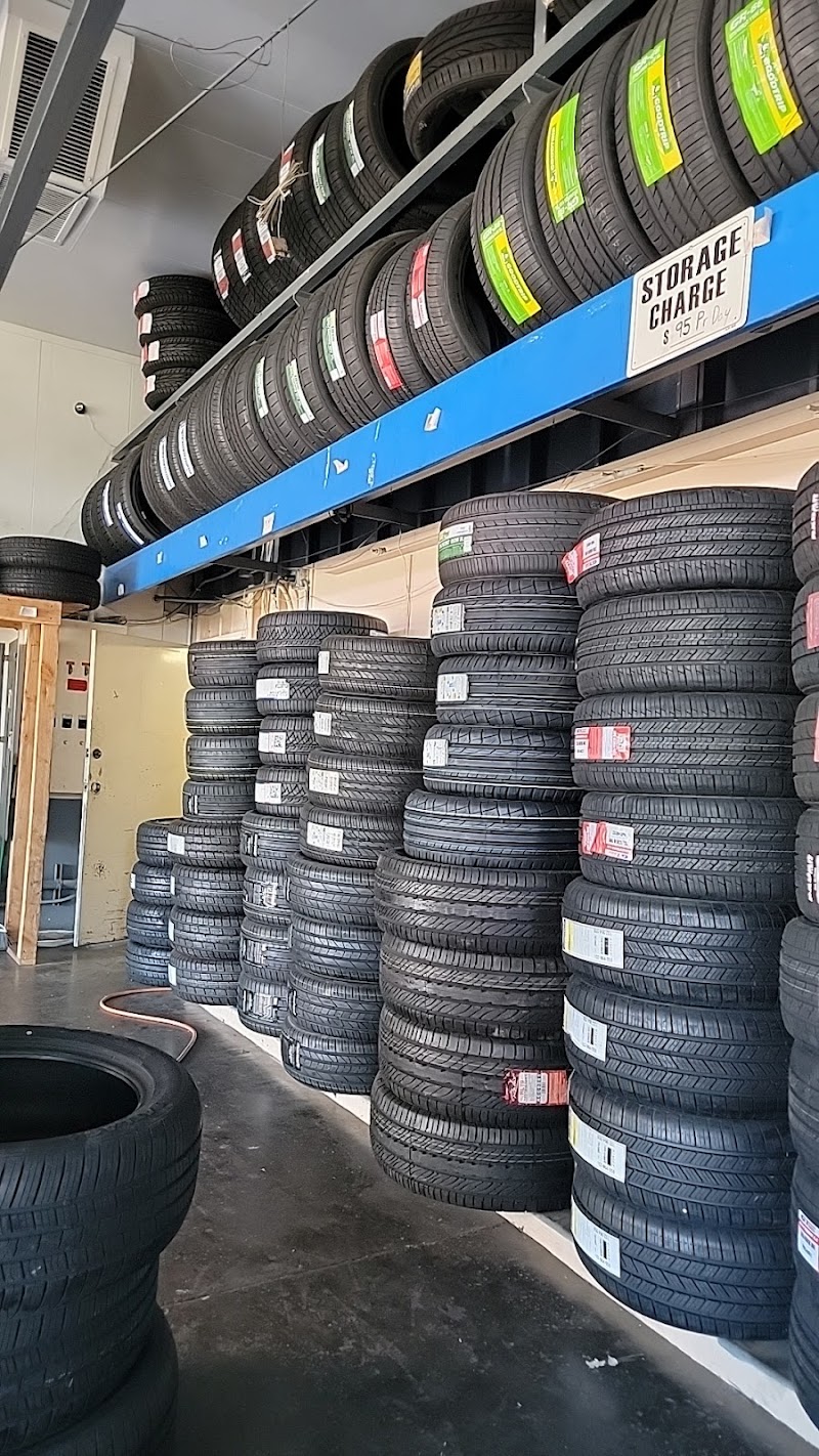 Fairfield Tire Works photo 2