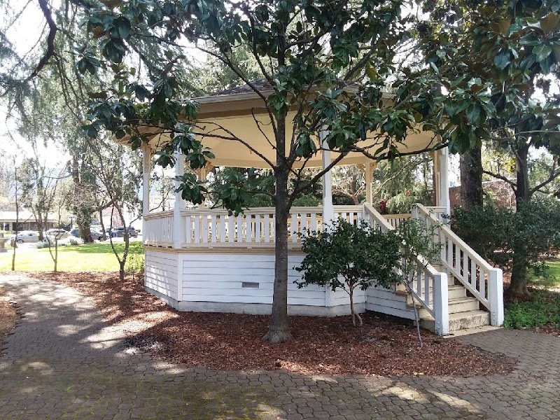Photo of Lyman Park