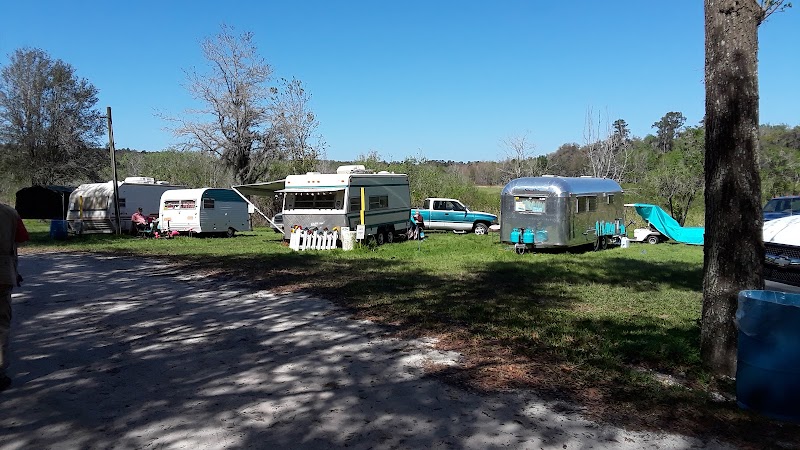 Photo of Florida Sand Music Ranch