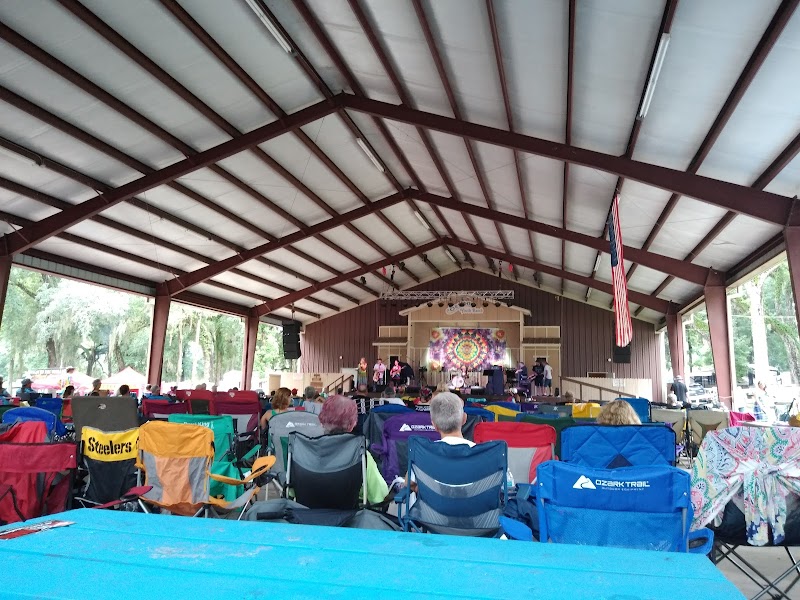 Florida Sand Music Ranch photo 3