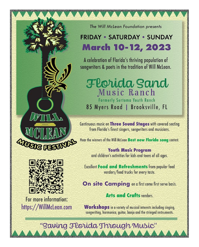 Florida Sand Music Ranch photo 4
