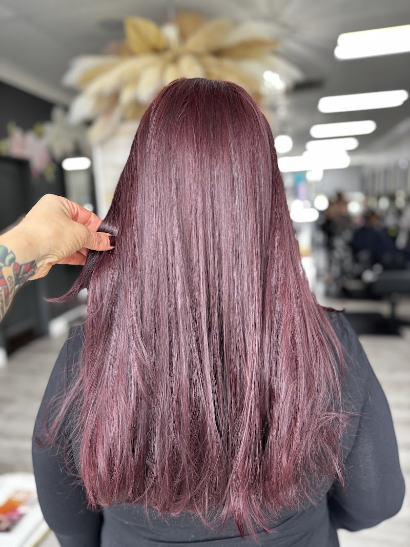 Rachel Grace Salon photo 2