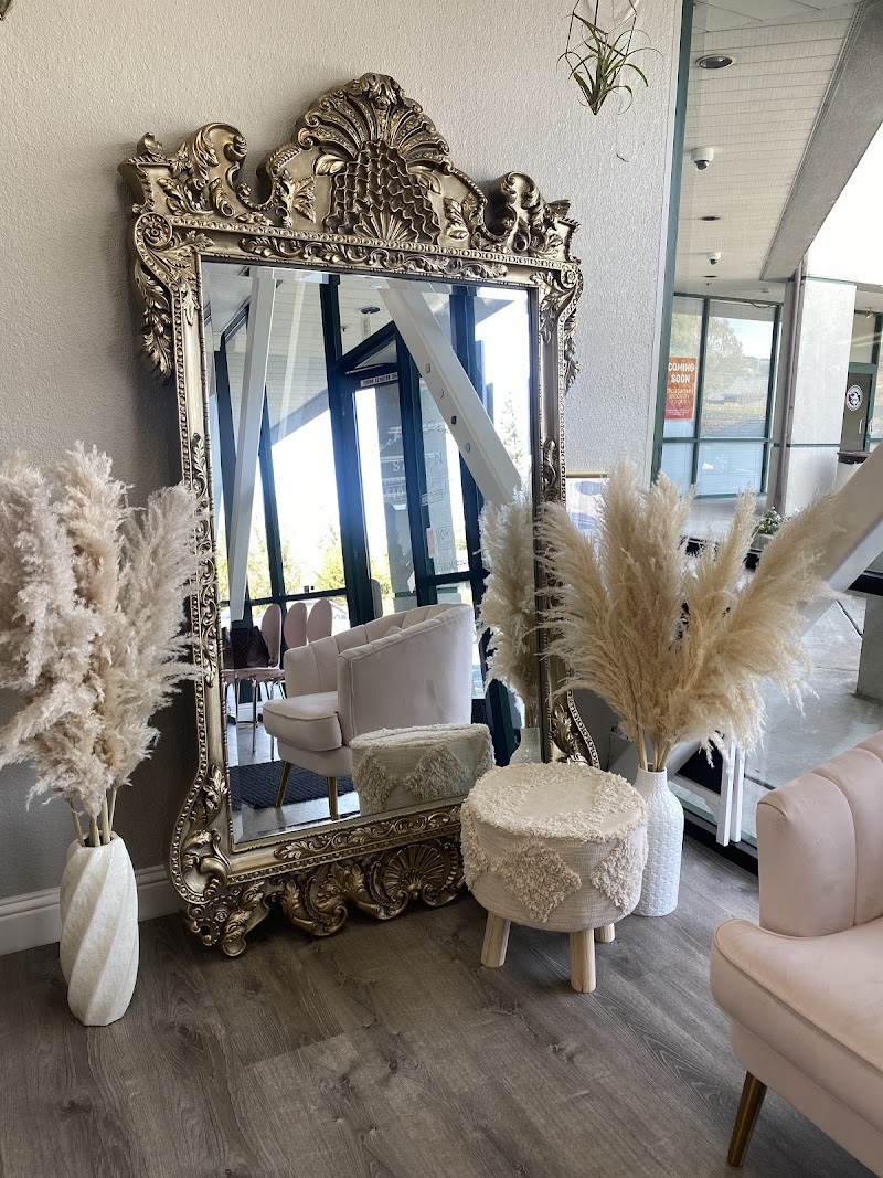 Rachel Grace Salon photo 4