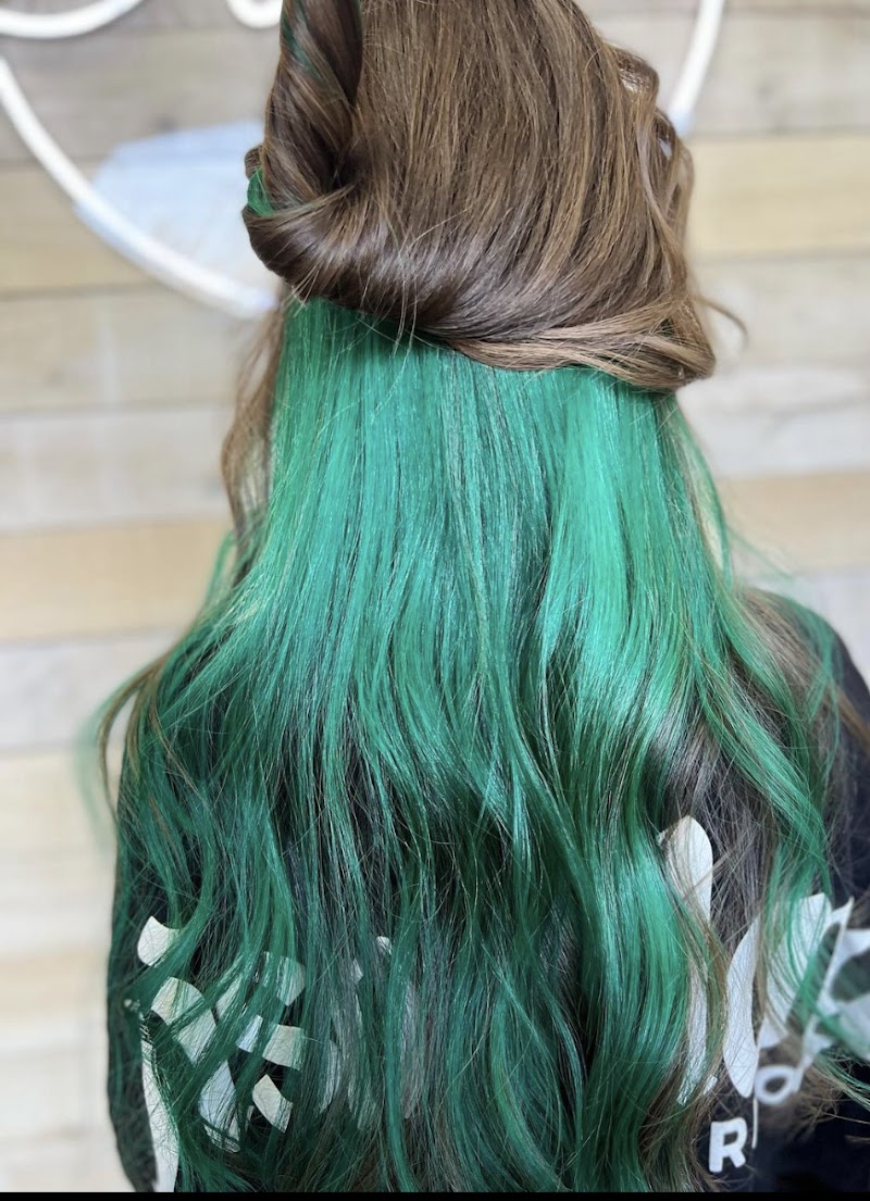 Rachel Grace Salon photo 5