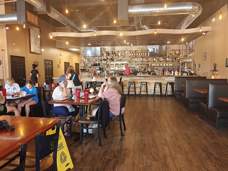 Cozy Coffee Restaurant & Bar photo 5