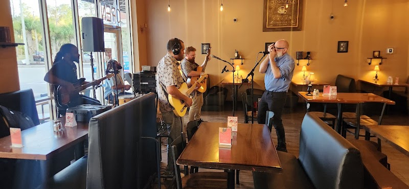 Photo of Cozy Coffee Restaurant & Bar