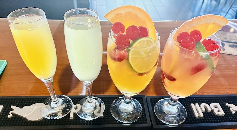 Cozy Coffee Restaurant & Bar photo 2