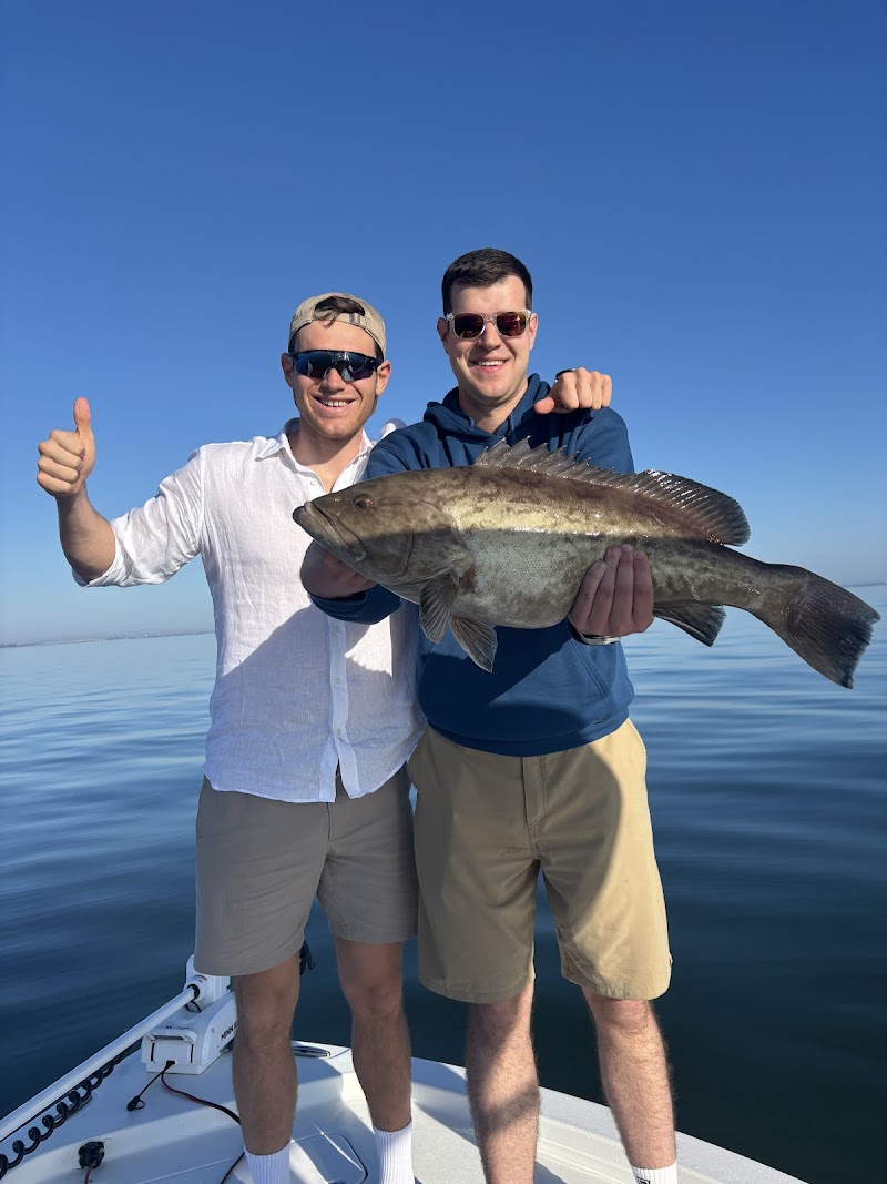 Photo of Beachside Charters