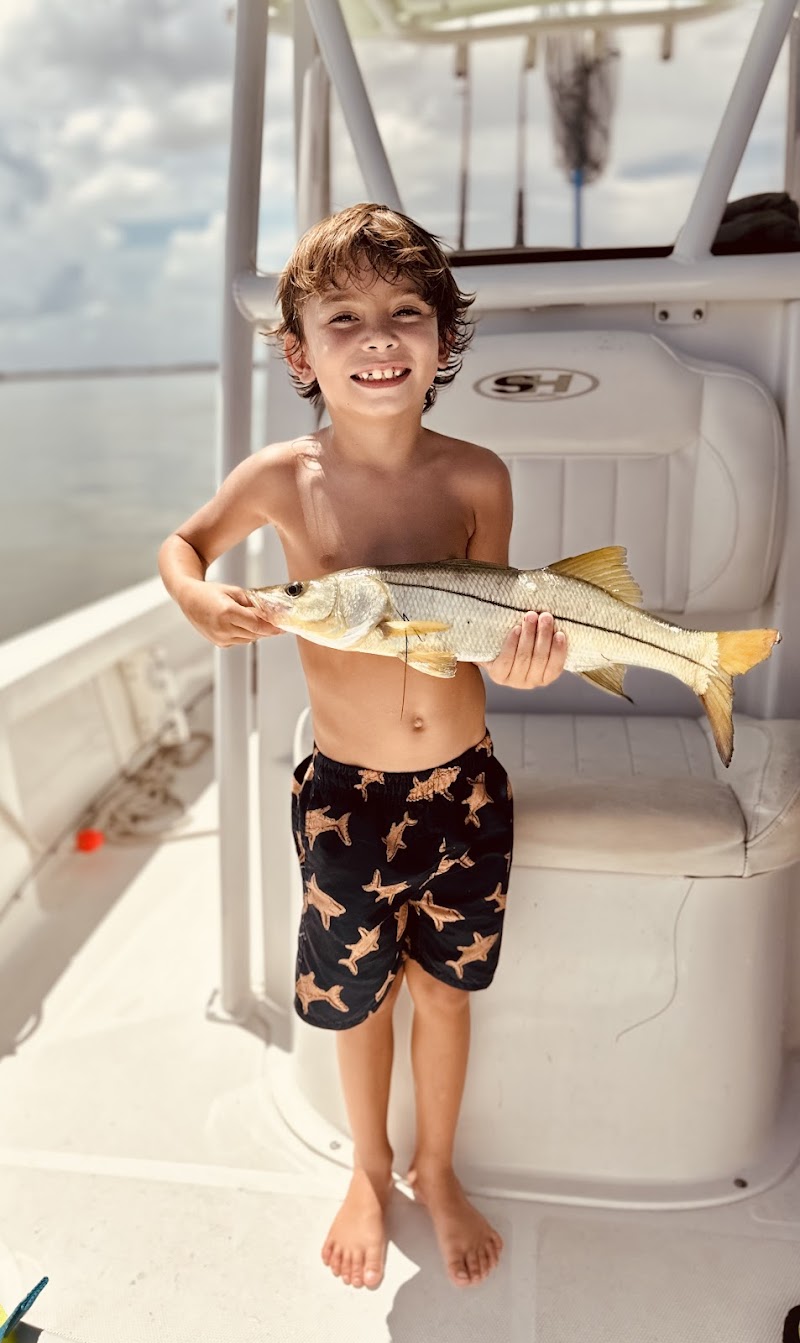 Beachside Charters photo 5
