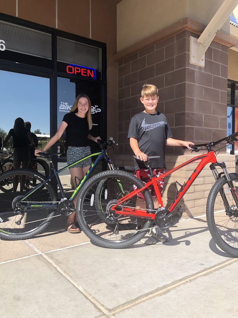 The Bike Shop photo 3