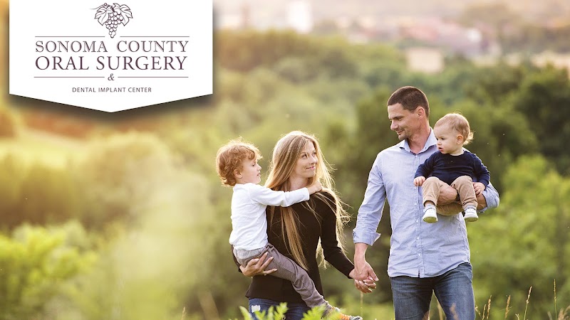 Photo of Sonoma County Oral Surgery & Dental Implant Center