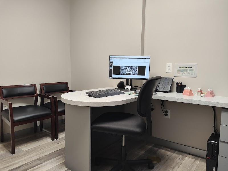 Sonoma County Oral Surgery & Dental Implant Center photo 4