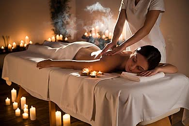 Photo of Katsumi Massage Therapy
