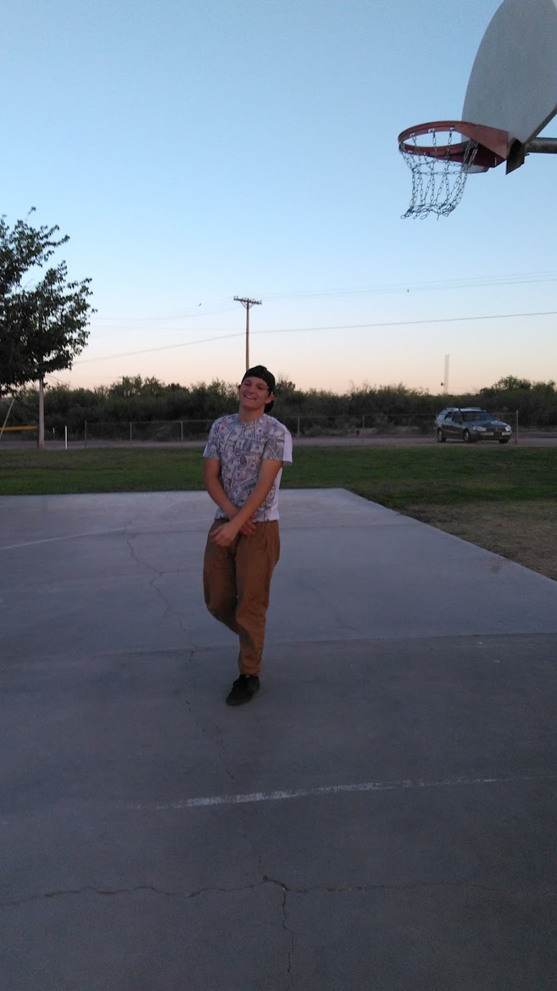 Photo of The City of Benson Skate Park