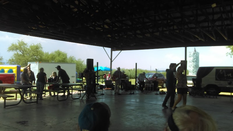 The City of Benson Skate Park photo 5