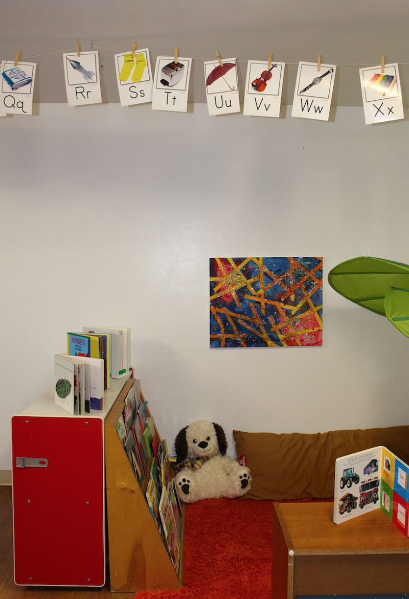 Redwood Church Preschool photo 5