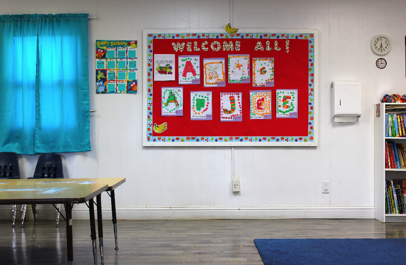 Redwood Church Preschool photo 4