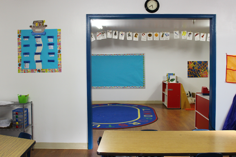 Redwood Church Preschool photo 2