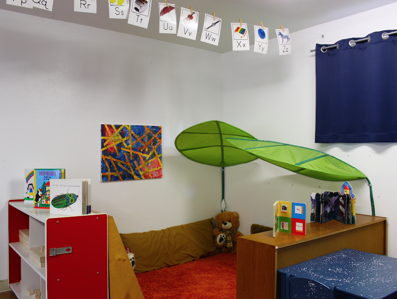 Photo of Redwood Church Preschool