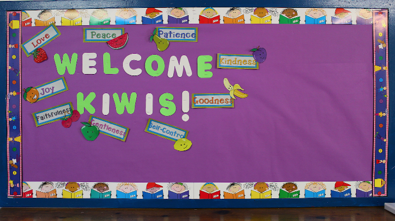 Redwood Church Preschool photo 3