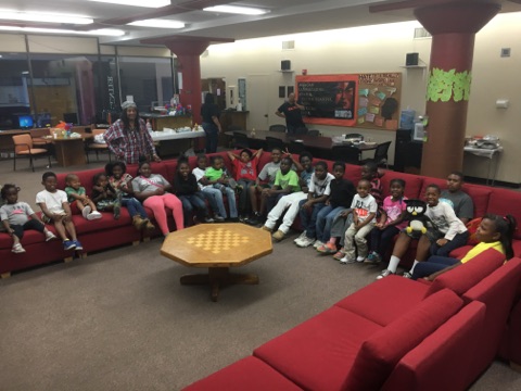 Dome of Hope Organization, Inc. photo 4