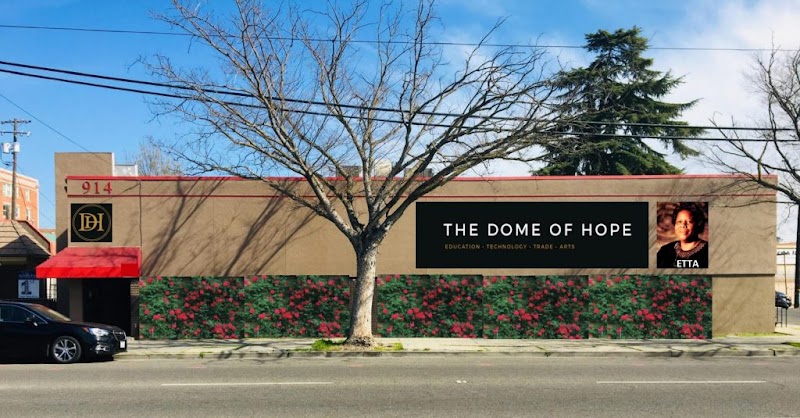 Photo of Dome of Hope Organization, Inc.