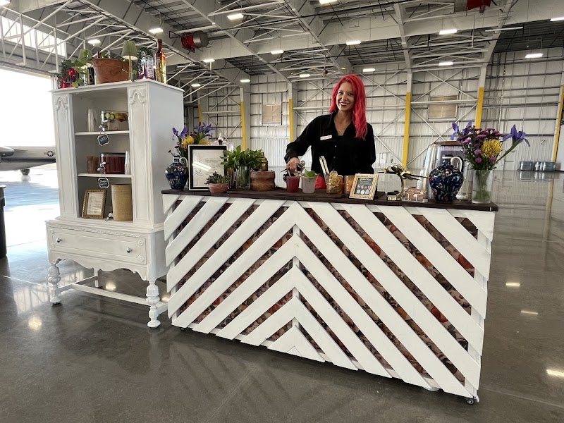 Photo of The Rustic Avenue Mobile Bar