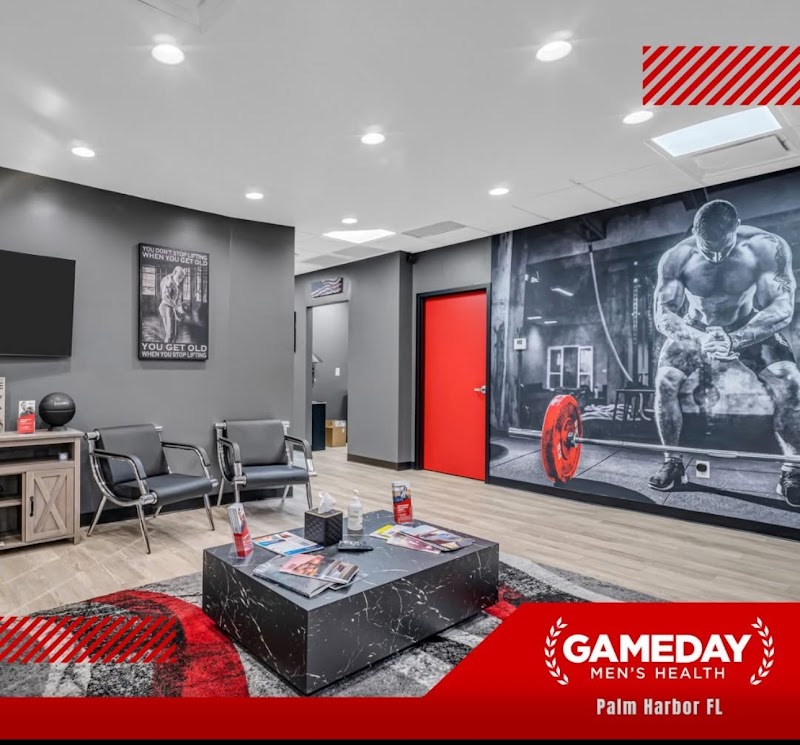 Gameday Men's Health Palm Harbor, FL photo 4