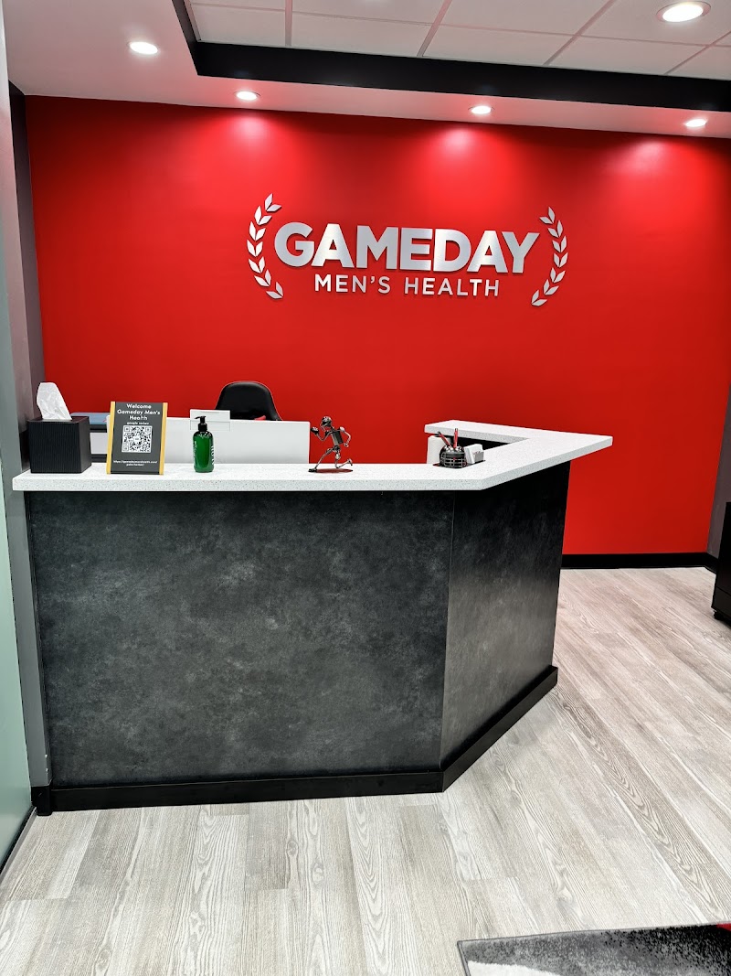 Gameday Men's Health Palm Harbor, FL photo 2