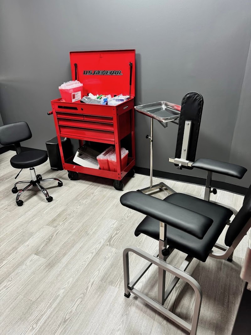Gameday Men's Health Palm Harbor, FL photo 5