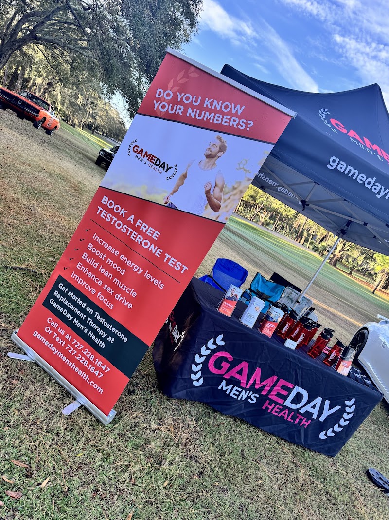 Gameday Men's Health Palm Harbor, FL photo 3