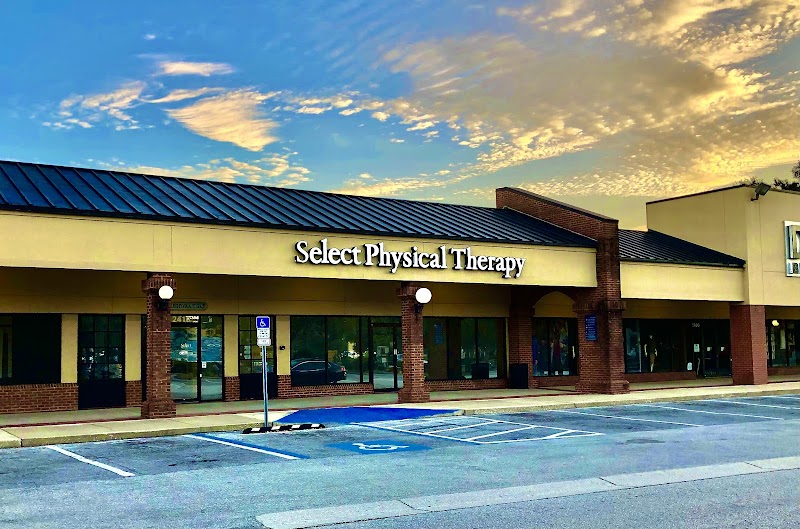 Select Physical Therapy - Seffner photo 2