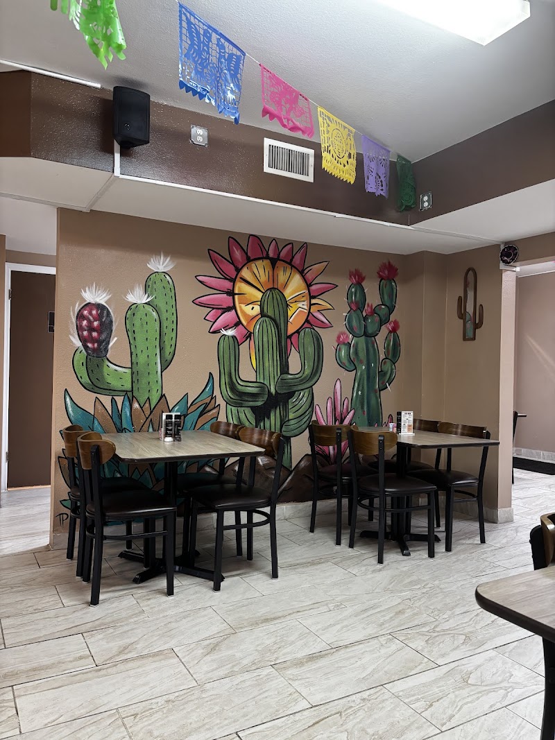 Photo of El Azteca Mexican Cocina