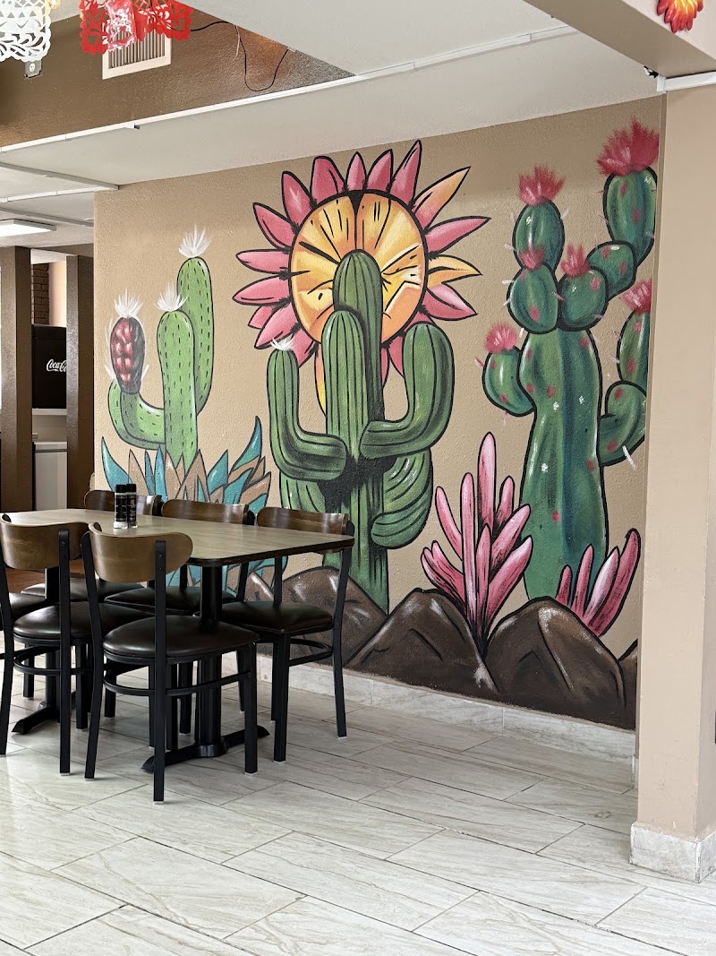 El Azteca Mexican Cocina photo 5