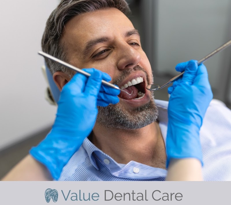 Photo of Value Dental Care