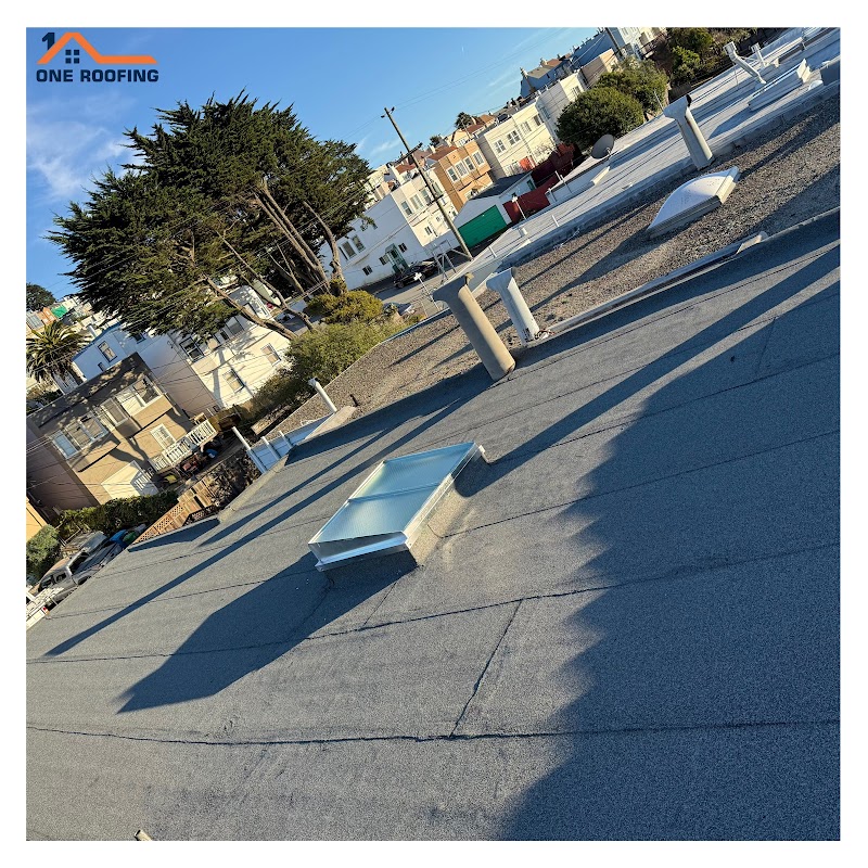 One Roofing photo 3