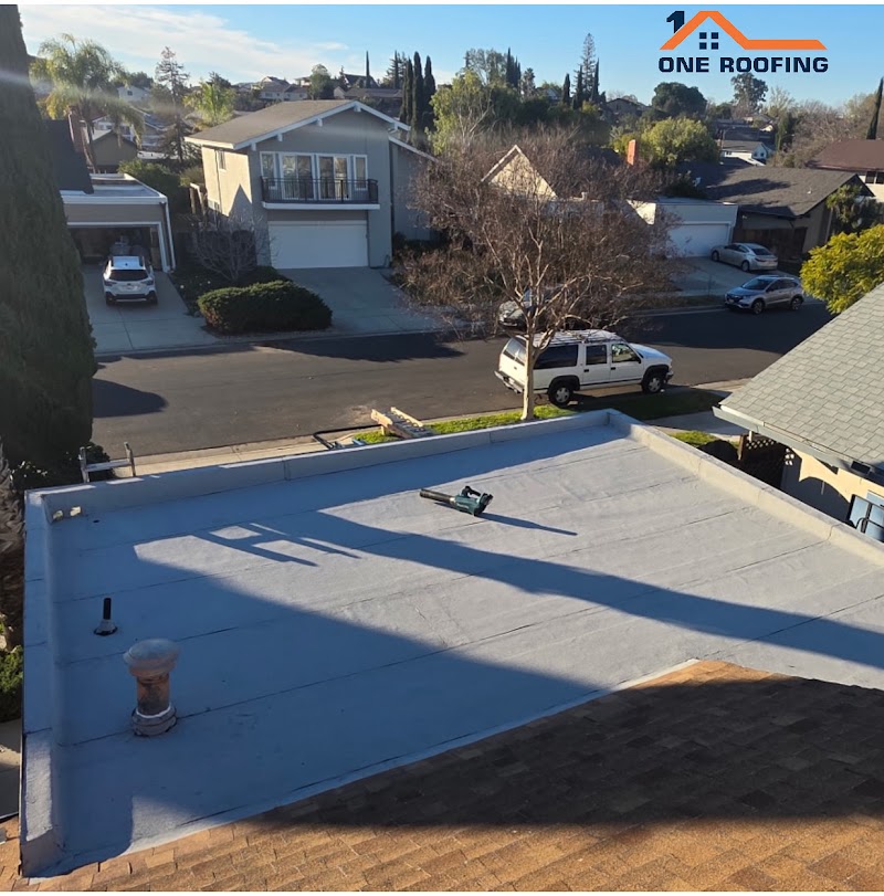 One Roofing photo 4